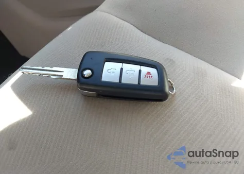 2016 Nissan Rogue S from USA, damaged, VIN KNMAT2MT3GP614005